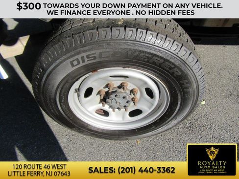 Used 2016 Ford F350 XL image 11