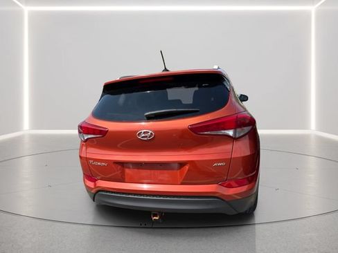 Used 2016 Hyundai Tucson SE w/ Option Group 02 AWD/4WD image 29