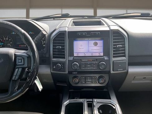 Used 2018 Ford F150 XLT w/ Equipment Group 301A Mid AWD/4WD image 6