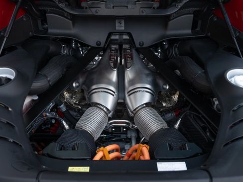 Used 2024 Ferrari 296 GTB image 21