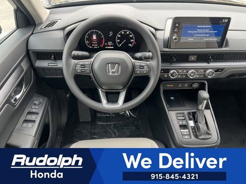 New 2026 Honda CR-V EX image 13