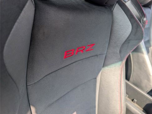 Used 2018 Subaru BRZ Limited w/ Performance Package image 12