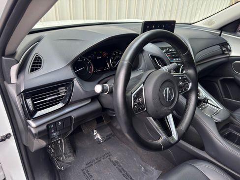 Used 2021 Acura RDX FWD image 13