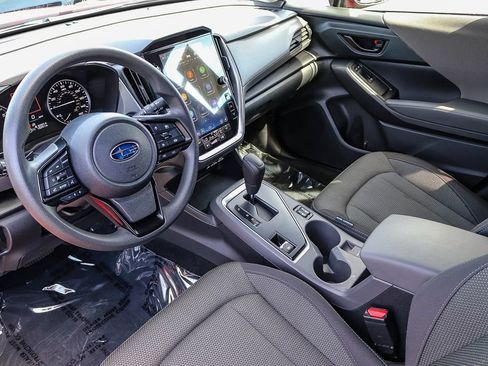 Certified 2024 Subaru Crosstrek 2.5i Premium AWD/4WD image 20