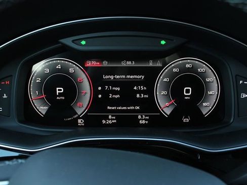 New 2026 Audi Q8 Premium Plus AWD/4WD image 10