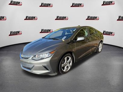 Used 2016 Chevrolet Volt LT