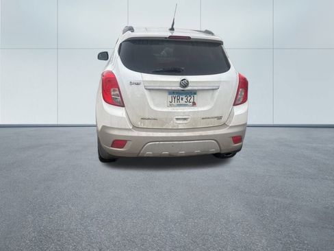 Used 2013 Buick Encore Leather image 7