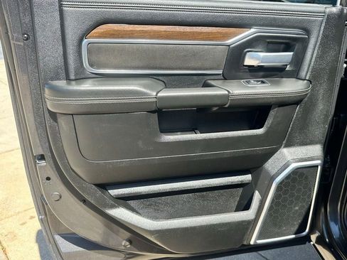 Used 2024 RAM 2500 Laramie w/ Safety Group image 21