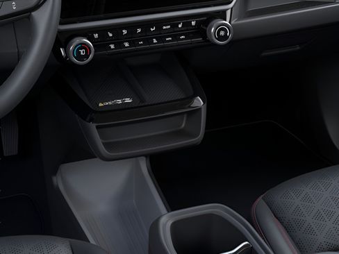 New 2027 Chevrolet Bolt RS w/ Super Cruise Package FWD image 23