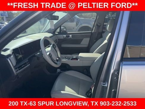 Used 2024 Hyundai Santa Fe Limited image 6