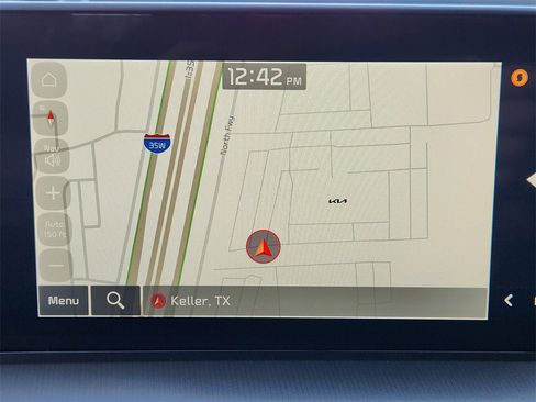 New 2025 Kia Telluride S image 12