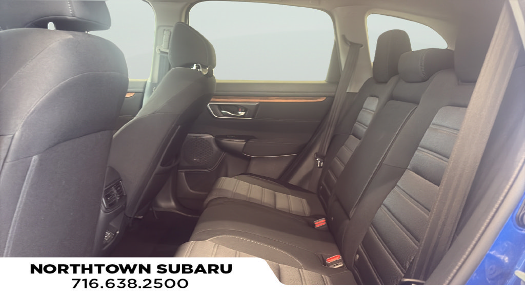 Used 2020 Honda CR-V EX image 17