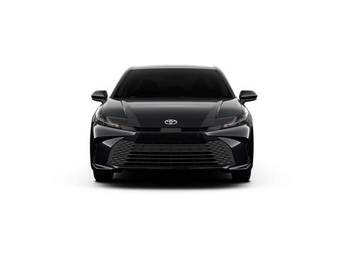 New 2026 Toyota Camry LE FWD image 17