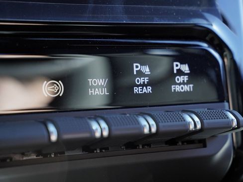 New 2026 RAM 2500 Big Horn image 17