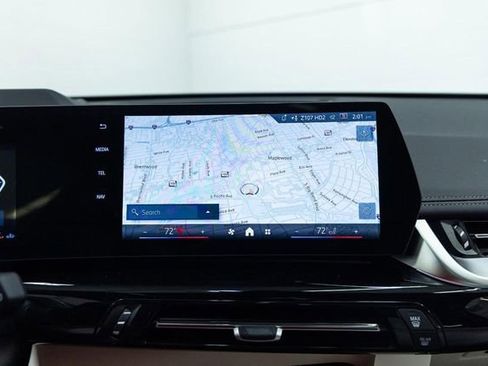 New 2026 BMW X1 xDrive28i w/ Technology Package image 21