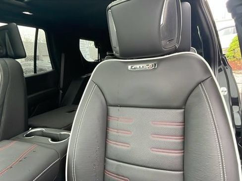 Certified 2026 GMC Yukon AT4 Ultimate AWD/4WD image 14