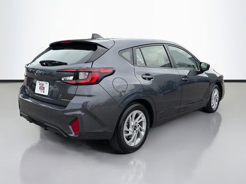 Certified 2024 Subaru Impreza 2.0i image 3