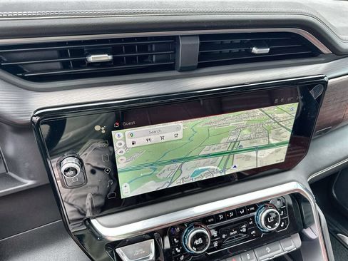 New 2026 GMC Sierra 1500 Denali Ultimate AWD/4WD image 28