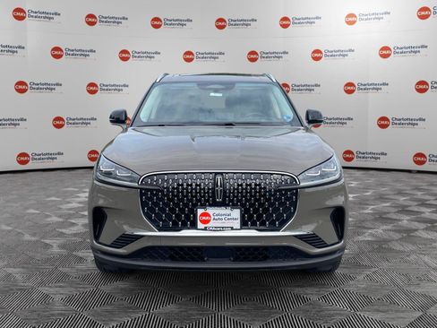 New 2026 Lincoln Aviator Reserve AWD/4WD image 8