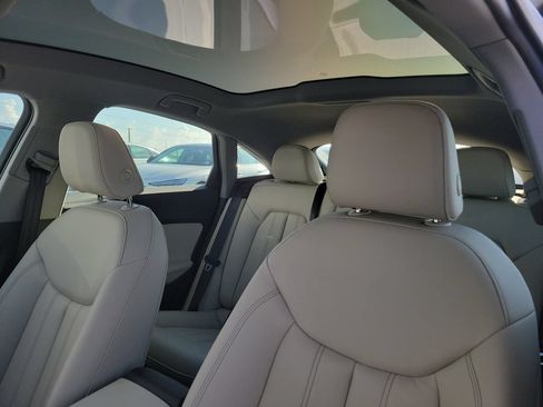 New 2026 Audi A5 2.0T Premium Plus AWD/4WD image 16