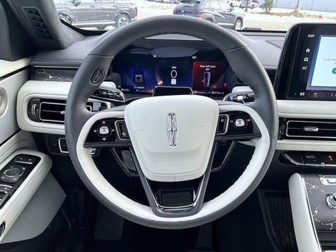 New 2026 Lincoln Aviator Black Label image 13