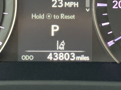 Used 2019 Lexus RX 350 FWD w/ Navigation Package image 22