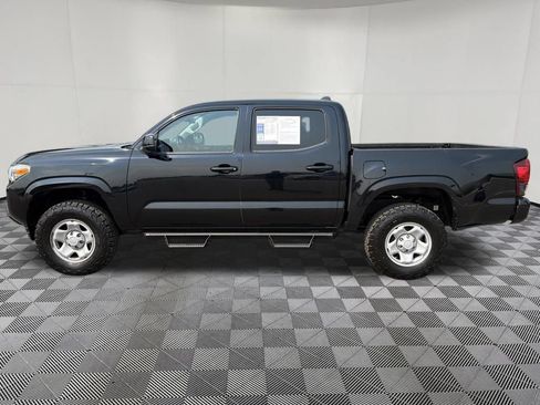 Used 2021 Toyota Tacoma SR AWD/4WD image 4
