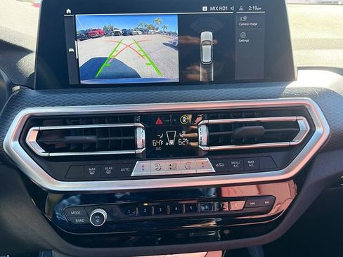 Used 2022 BMW X3 sDrive30i w/ M Sport Package 2 image 34