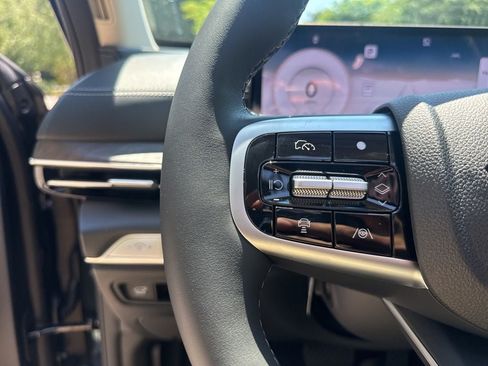 New 2026 Genesis GV80 3.5T Advanced AWD/4WD image 18