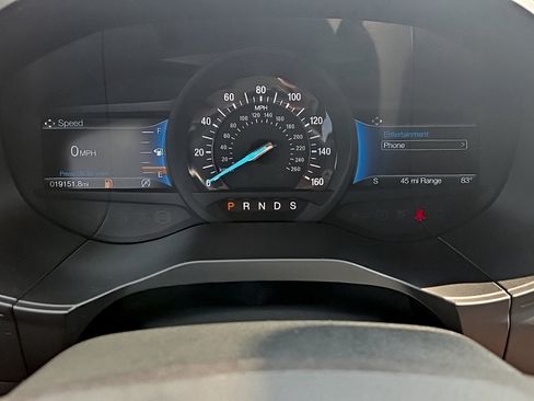 Certified 2024 Ford Edge SEL w/ Convenience Package AWD/4WD image 15