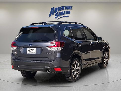 Used 2021 Subaru Forester Limited AWD/4WD image 6