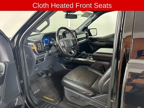 Used 2023 Ford F150 Tremor AWD/4WD image 8