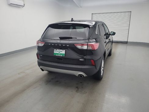 Used 2020 Ford Escape SE AWD/4WD image 7