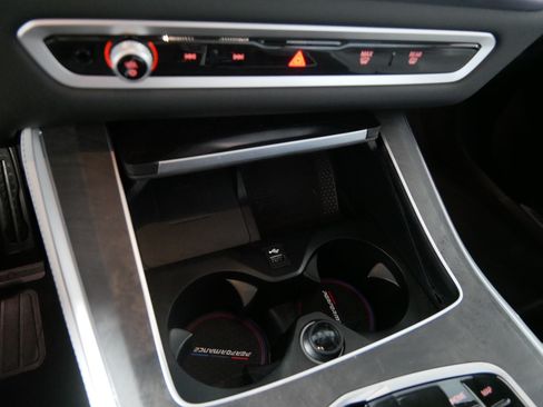 Used 2025 BMW X5 M60i AWD/4WD image 32