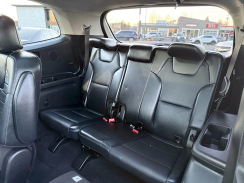 Used 2020 Kia Telluride SX w/ SX Prestige Package image 21