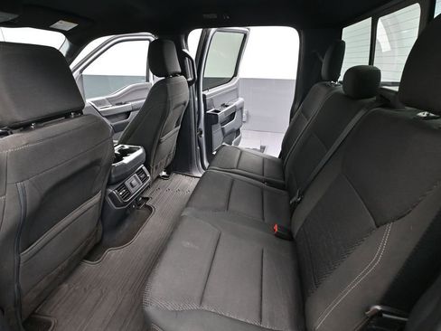 Used 2022 Ford F150 XLT w/ Equipment Group 302A High AWD/4WD image 40