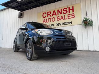 Used 2016 Kia Soul ! w/ Premium Package FWD video 1