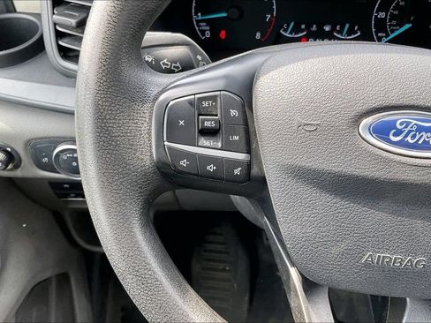 Used 2023 Ford Transit 350 Medium Roof AWD image 17