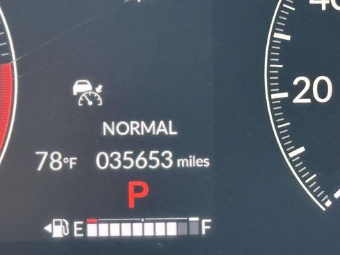 Used 2023 Honda CR-V EX-L image 25