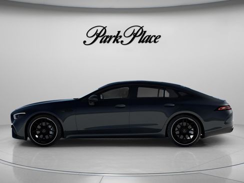 New 2026 Mercedes-Benz AMG GT 53 image 8