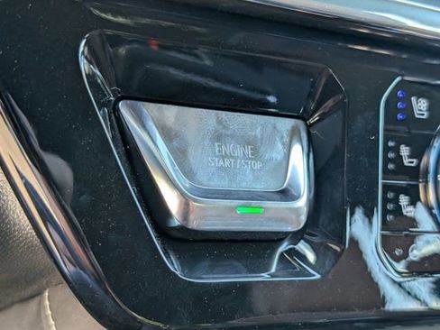 New 2026 GMC Sierra 1500 Denali Ultimate AWD/4WD image 14