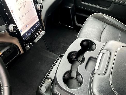 Used 2024 RAM 2500 Laramie w/ Safety Group image 17