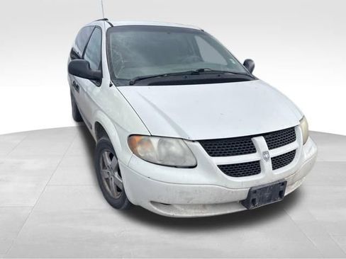 Used 2005 Dodge Grand Caravan SE w/ Popular Equipment Group I image 7