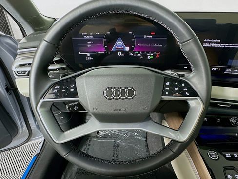 Used 2025 Audi A5 2.0T Premium Plus w/ Premium Plus AWD/4WD image 19