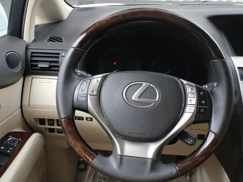 Used 2013 Lexus RX 350 F Sport image 25