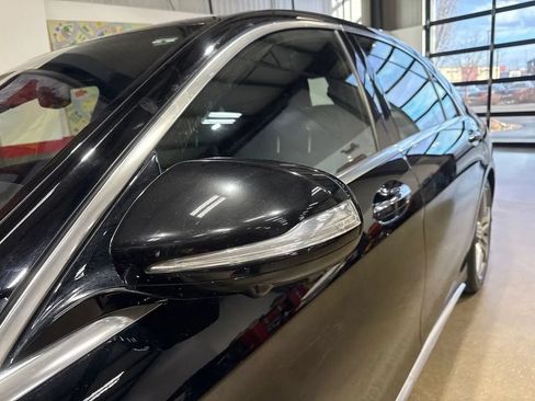 Used 2014 Mercedes-Benz S 63 AMG 4MATIC Sedan image 31