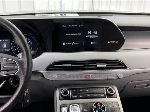 Used 2021 Hyundai Palisade SE AWD/4WD image 6