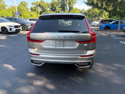 Used 2024 Volvo XC60 T8 Plus w/ Protection Package Premier AWD/4WD image 13