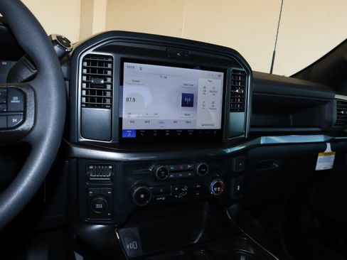 New 2026 Ford F150 STX w/ Equipment Group 200A AWD/4WD image 27