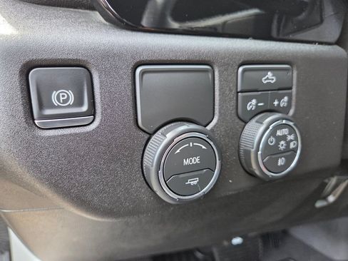 Used 2026 Chevrolet Silverado 1500 RST RWD image 12